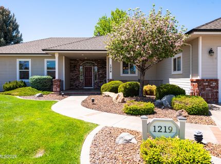 1219 Keepsake Circle, Gardnerville, NV 89460 Photo