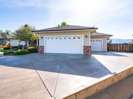 1219 Keepsake Circle, Gardnerville, NV 89460 Photo