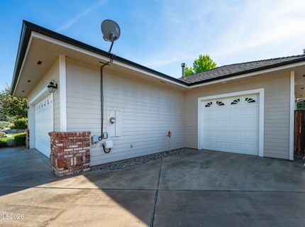 1219 Keepsake Circle, Gardnerville, NV 89460 Photo