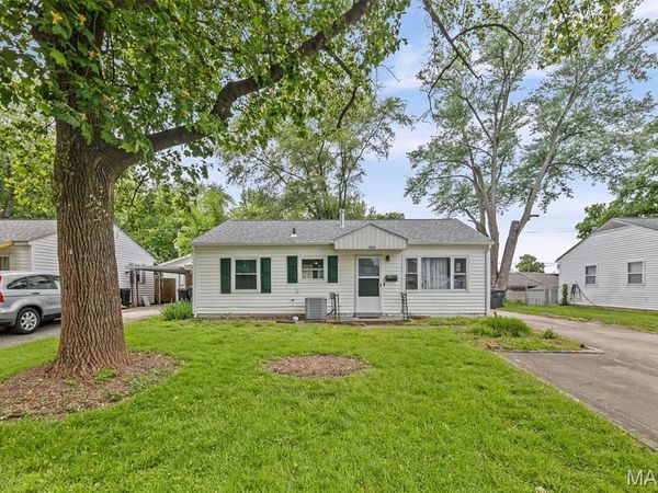 4000 Shirley Drive, Belleville, IL 62226