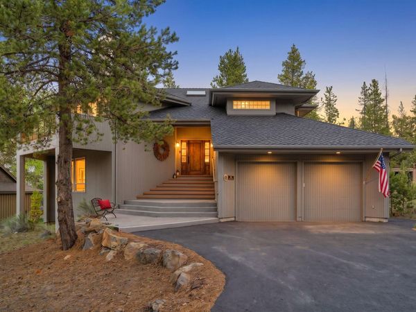 17766 Balsam Lane, Unit 8, Sunriver, OR 97707