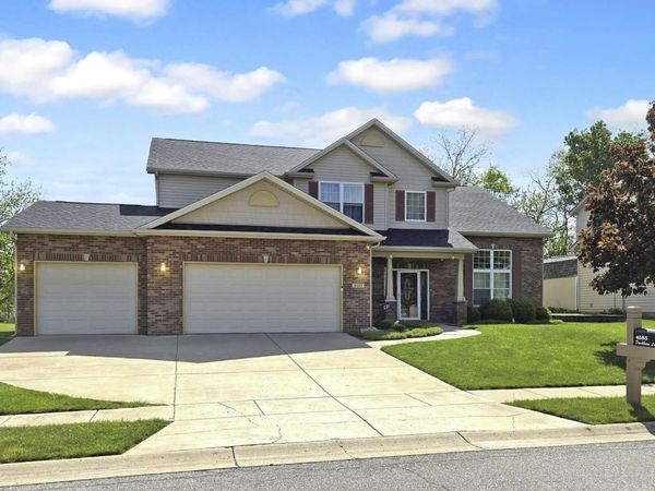 4585 Duckhorn Lane, Lafayette, IN 47909