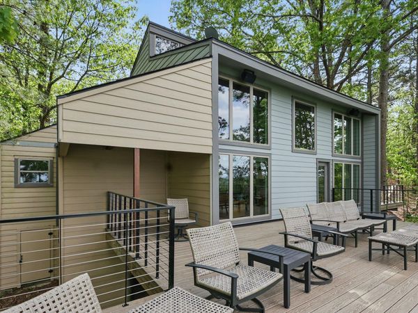 10 Jetty Steel Road, Murfreesboro, AR 71958