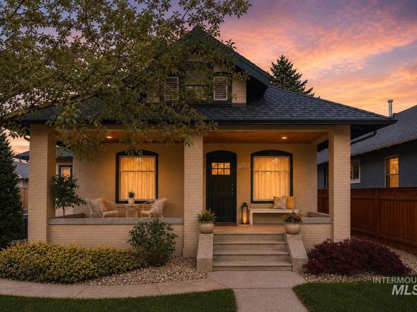919 N 6th St, Boise, ID 83702
