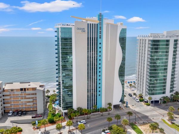 107 South Ocean Blvd. , Unit 2013, Myrtle Beach, SC 29577