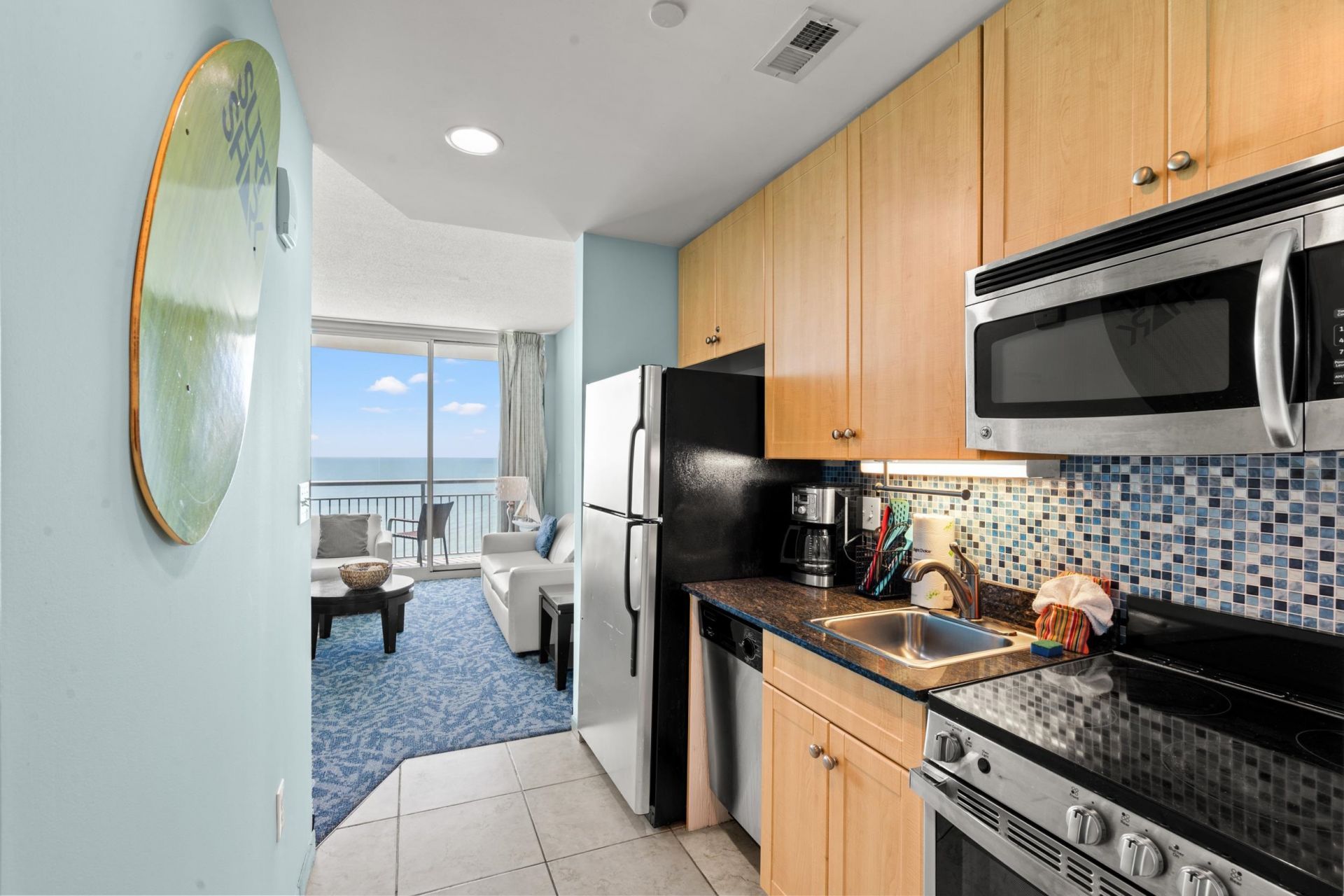 107 South Ocean Blvd. Photo 16