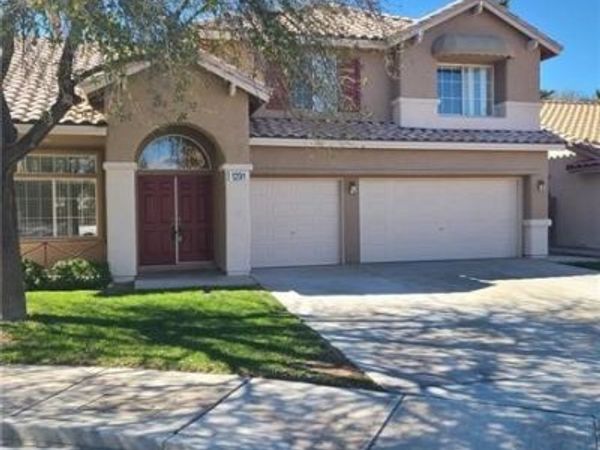 1291 WINTER SOLSTICE Avenue , Henderson, NV 89014