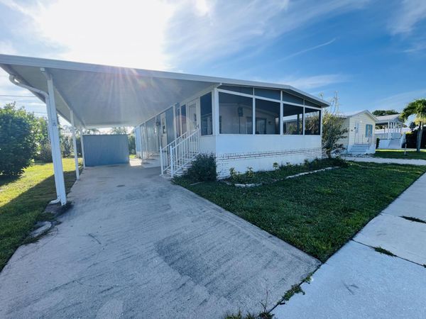 4045 White Pine Drive, Boynton Beach, FL 33436
