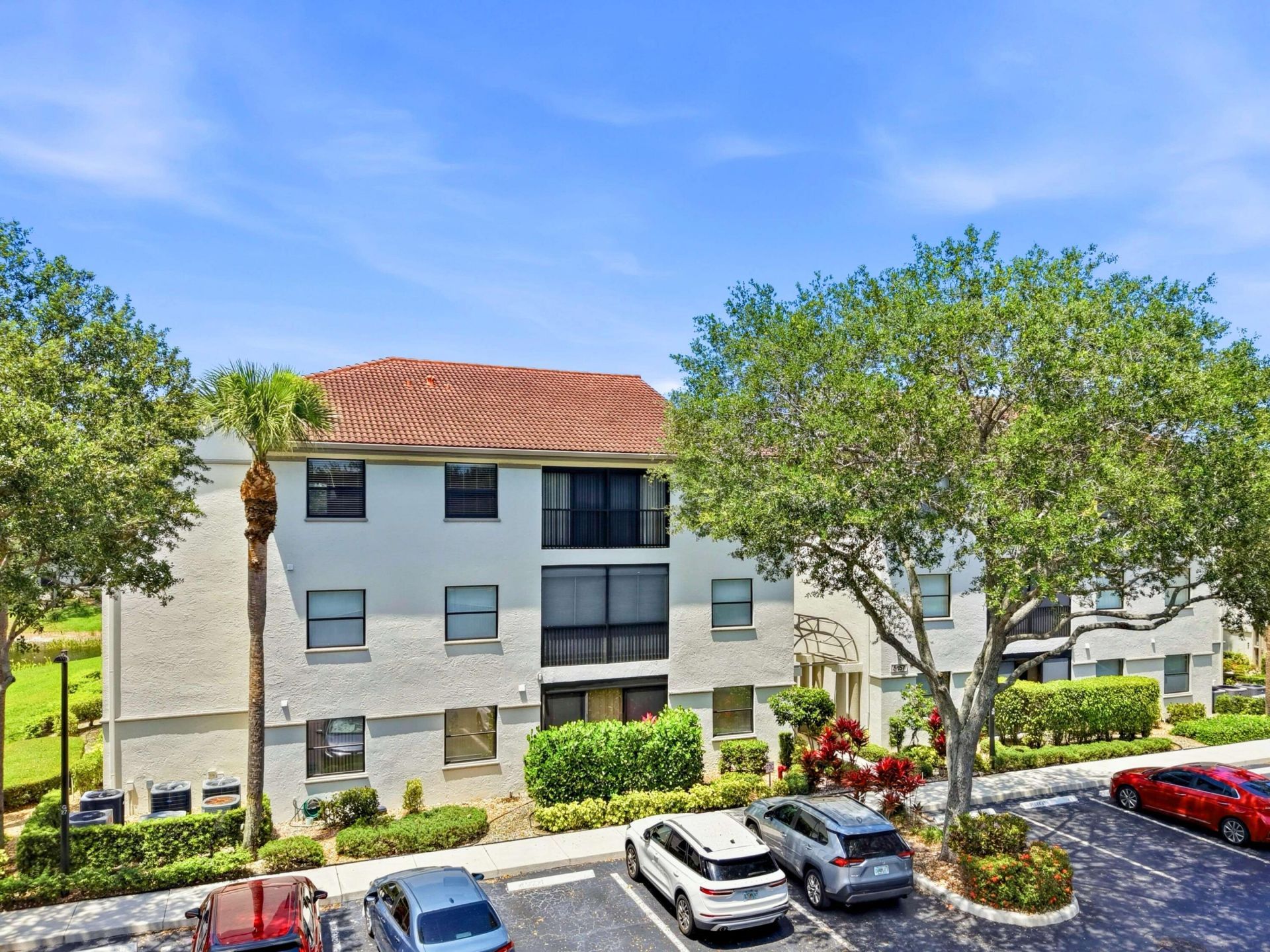 5157 Floria Way, Unit J, Boynton Beach, FL 33437 Photo