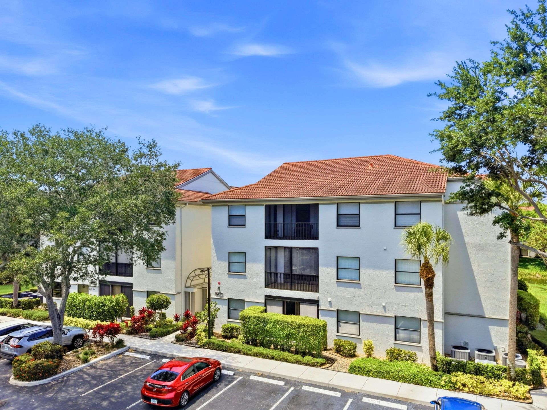 5157 Floria Way, Unit J, Boynton Beach, FL 33437 Photo