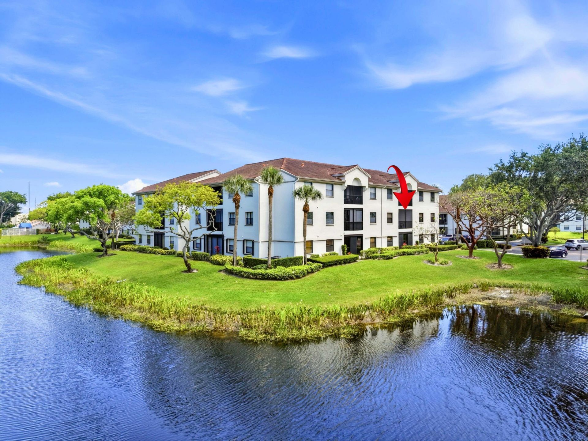 5157 Floria Way, Unit J, Boynton Beach, FL 33437 Photo