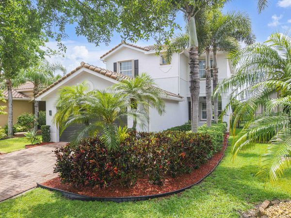 10515 Cape Delabra Court, Boynton Beach, FL 33473