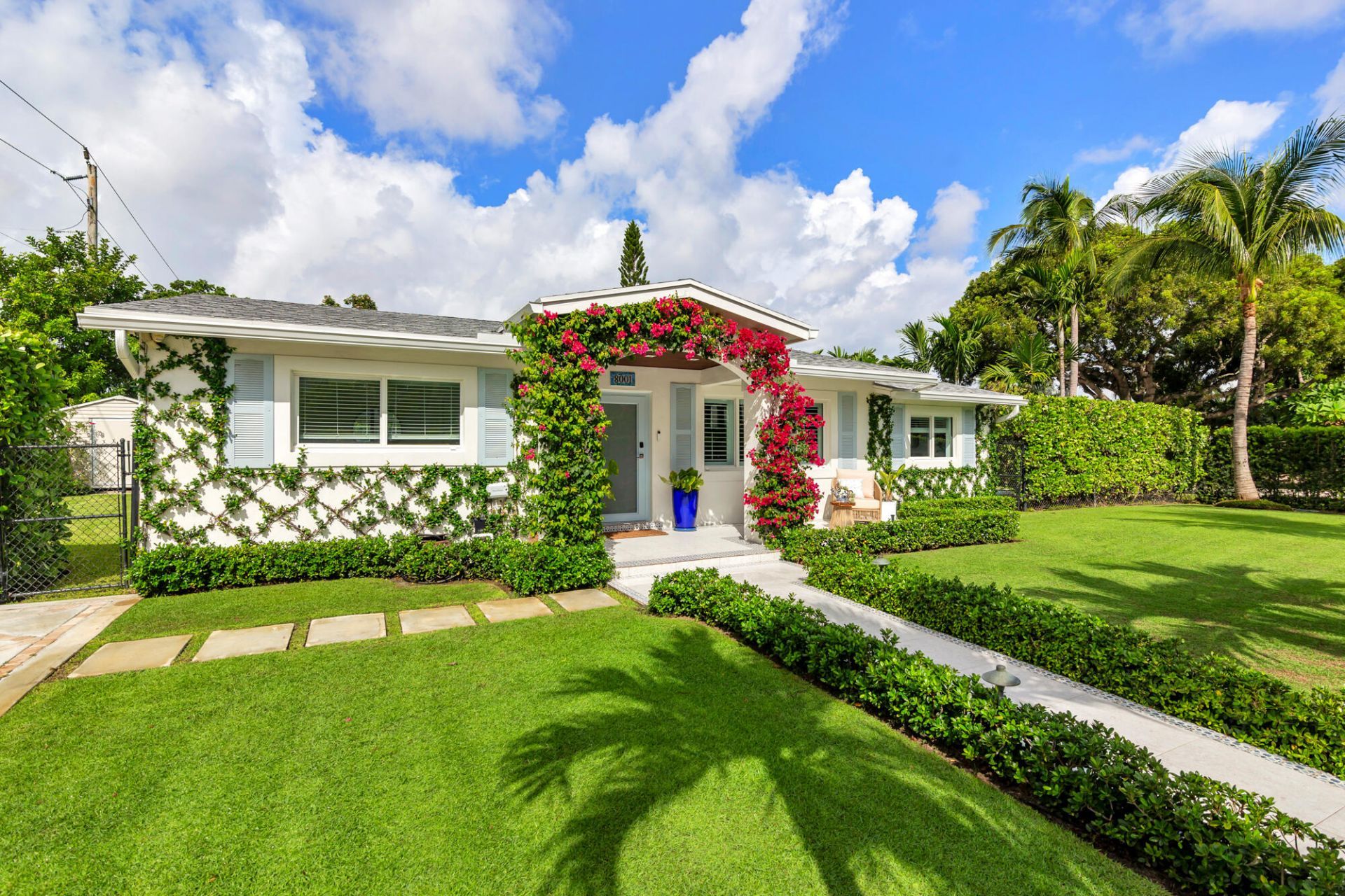 8001 Arlington Place, West Palm Beach, FL 33405 Photo