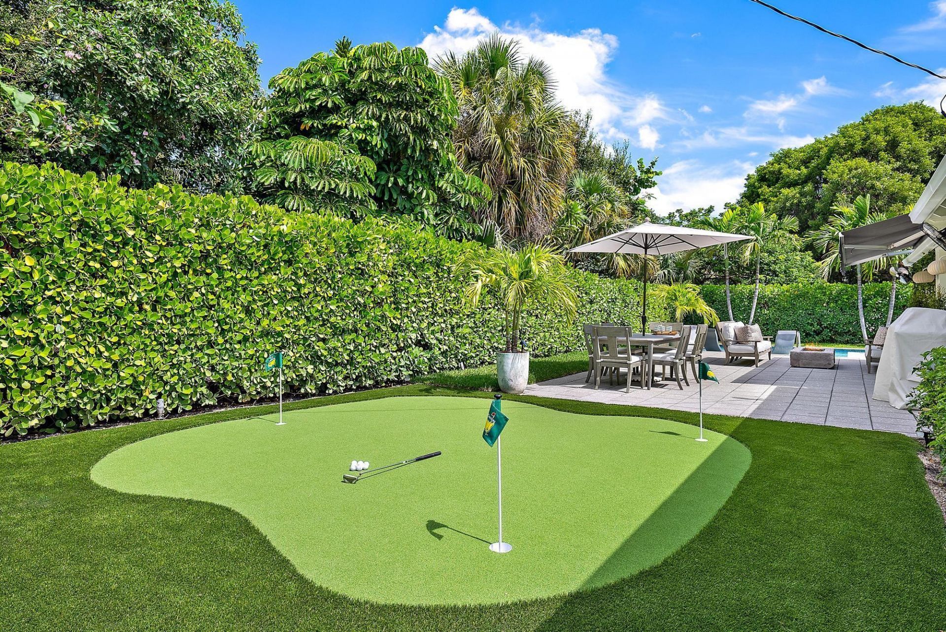 8001 Arlington Place, West Palm Beach, FL 33405 Photo