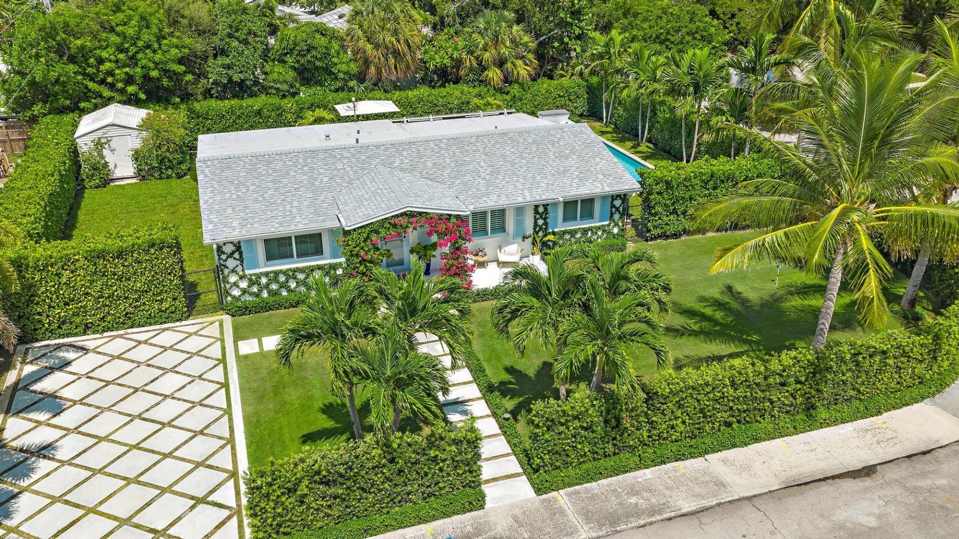 8001 Arlington Place, West Palm Beach, FL 33405 Photo