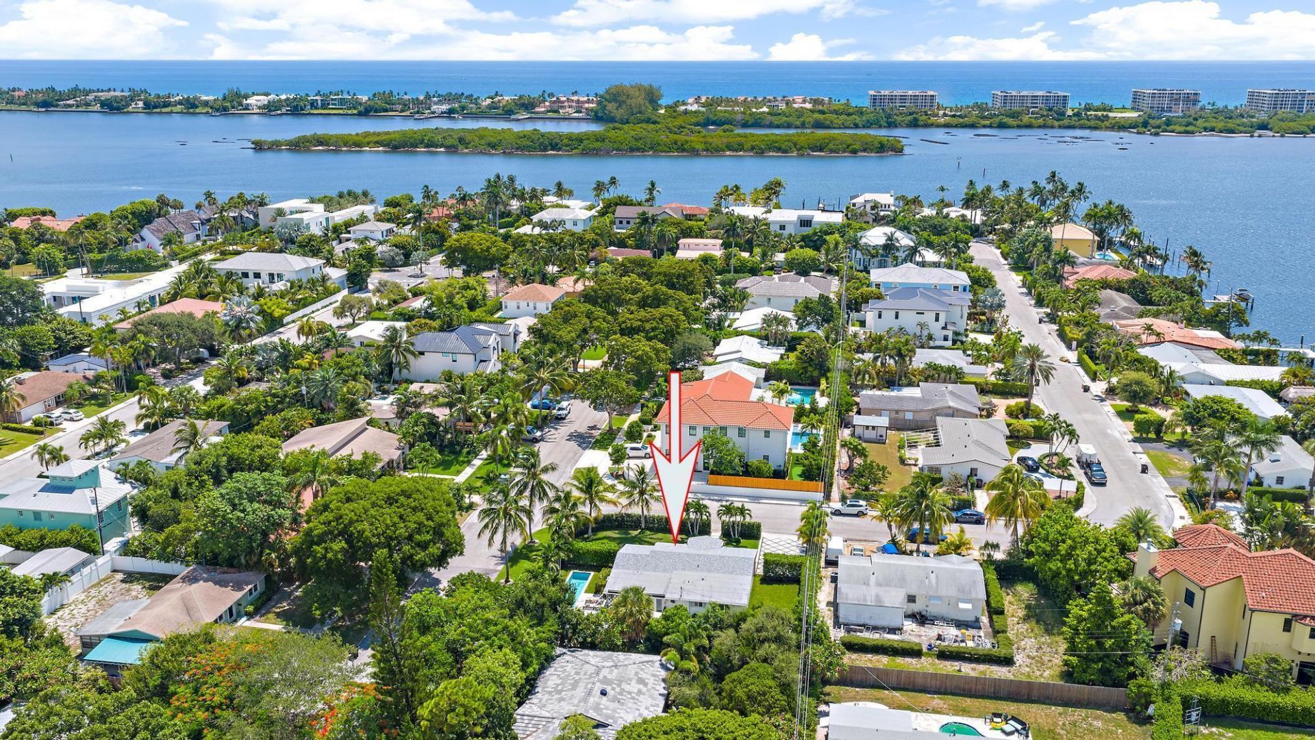 8001 Arlington Place, West Palm Beach, FL 33405 Photo
