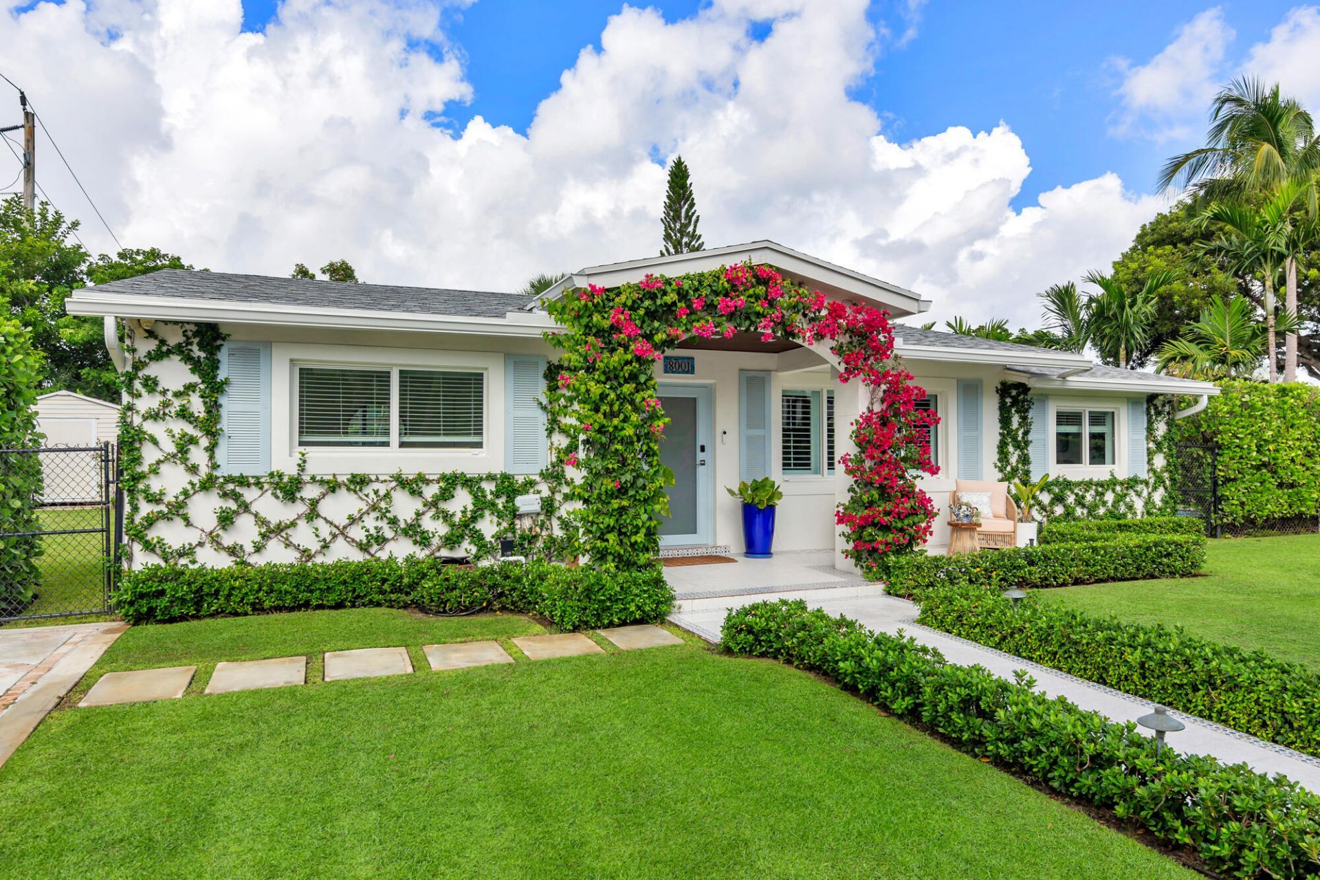 8001 Arlington Place, West Palm Beach, FL 33405 Photo