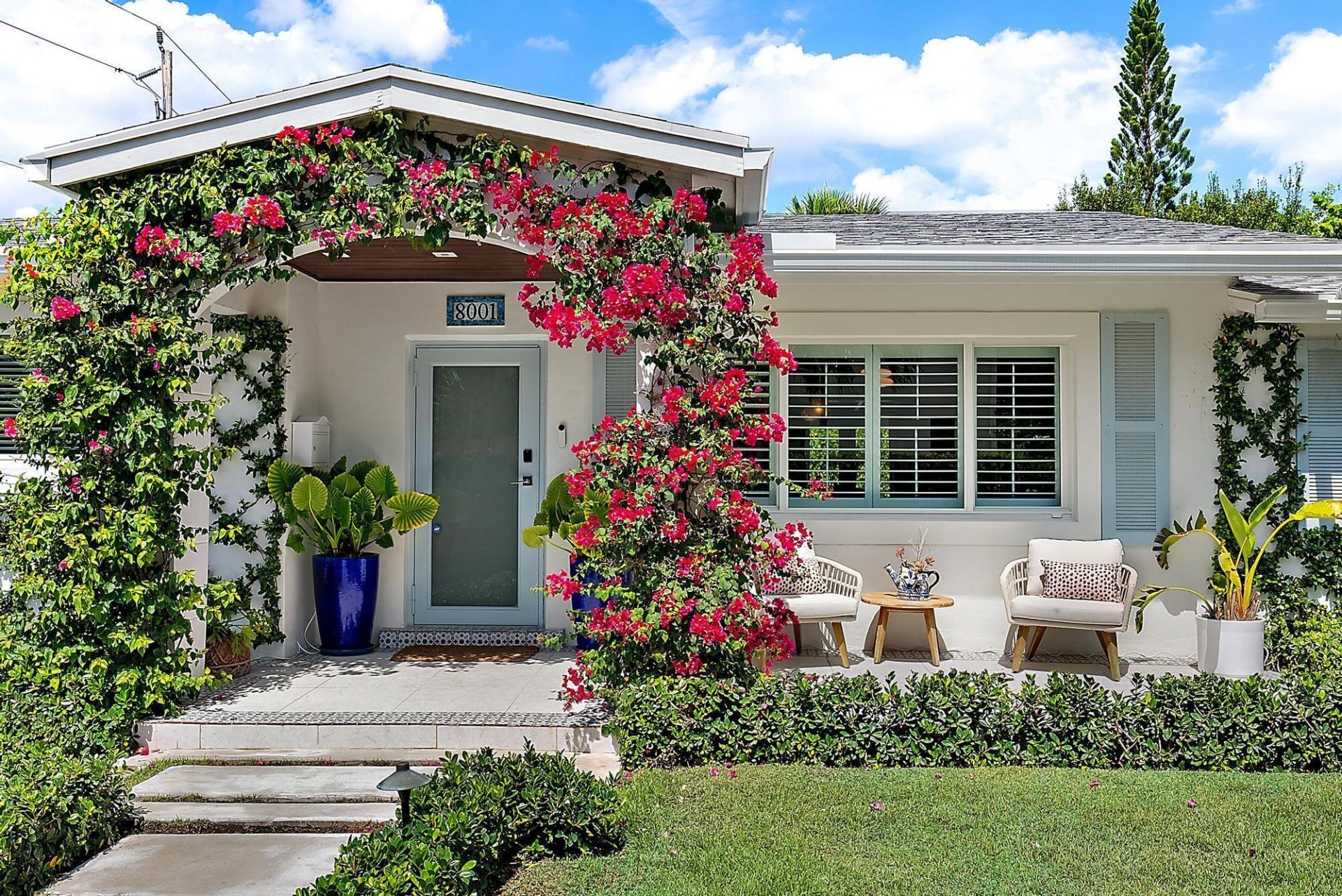 8001 Arlington Place, West Palm Beach, FL 33405 Photo
