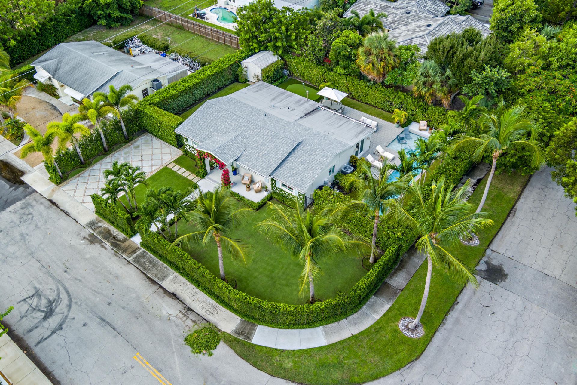 8001 Arlington Place, West Palm Beach, FL 33405 Photo