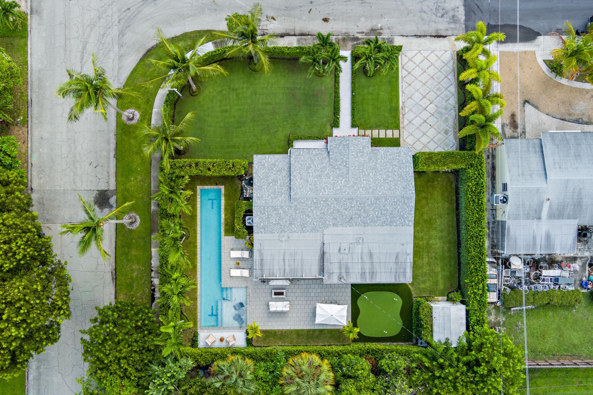 8001 Arlington Place, West Palm Beach, FL 33405 Photo