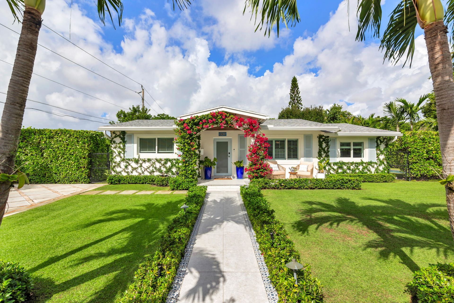8001 Arlington Place, West Palm Beach, FL 33405 Photo