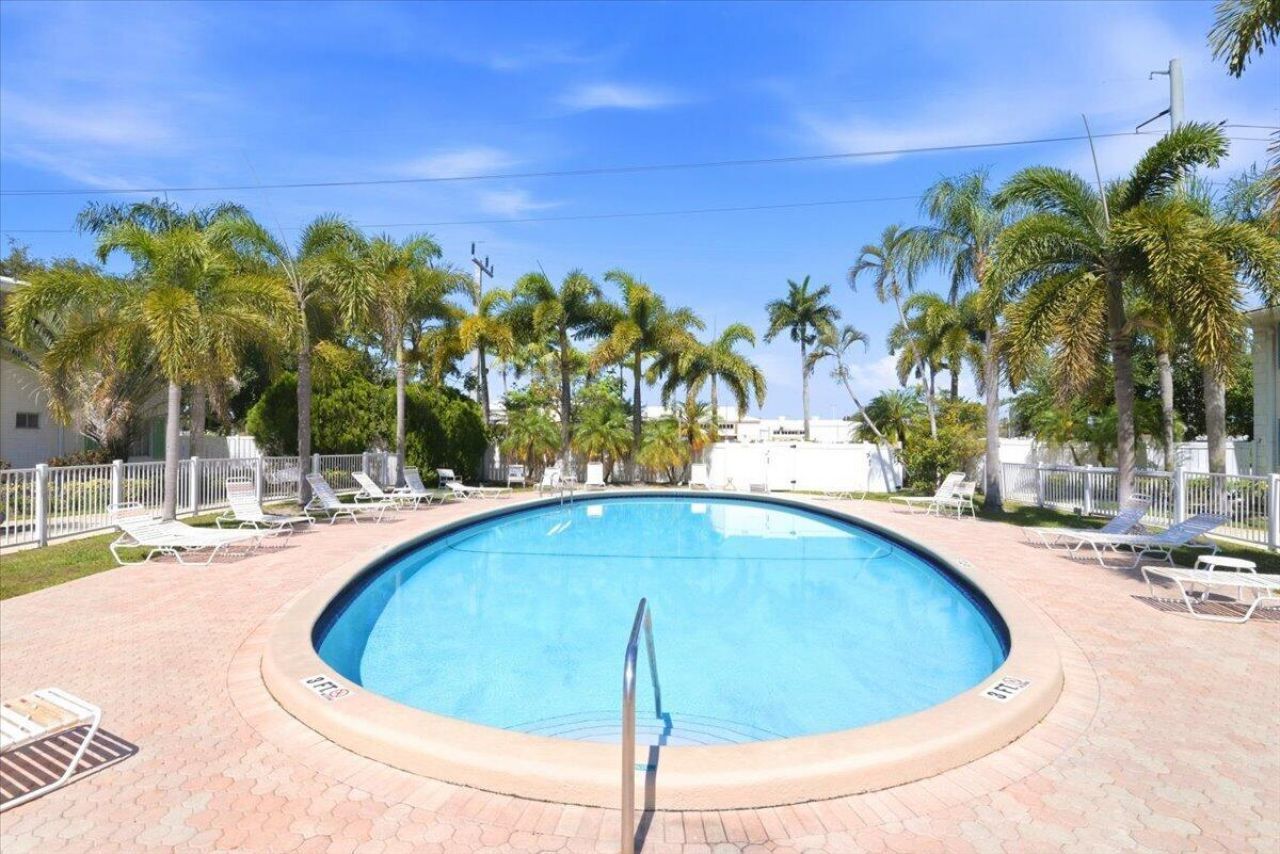 6261 NE 19th Avenue, Unit 1229, Fort Lauderdale, FL 33308 Photo