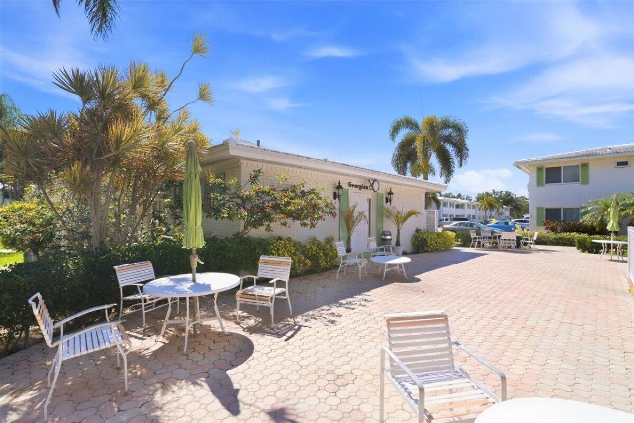 6261 NE 19th Avenue, Unit 1229, Fort Lauderdale, FL 33308 Photo