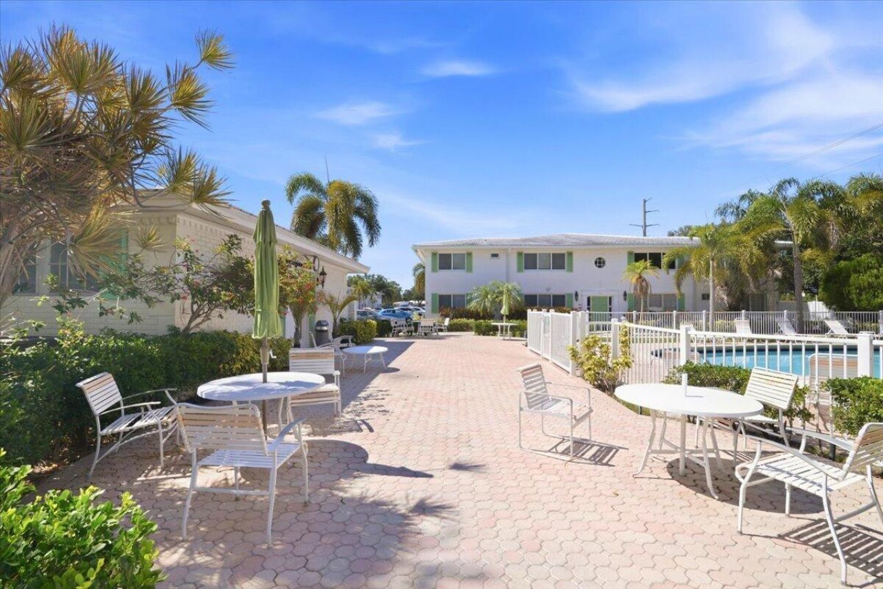 6261 NE 19th Avenue, Unit 1229, Fort Lauderdale, FL 33308 Photo