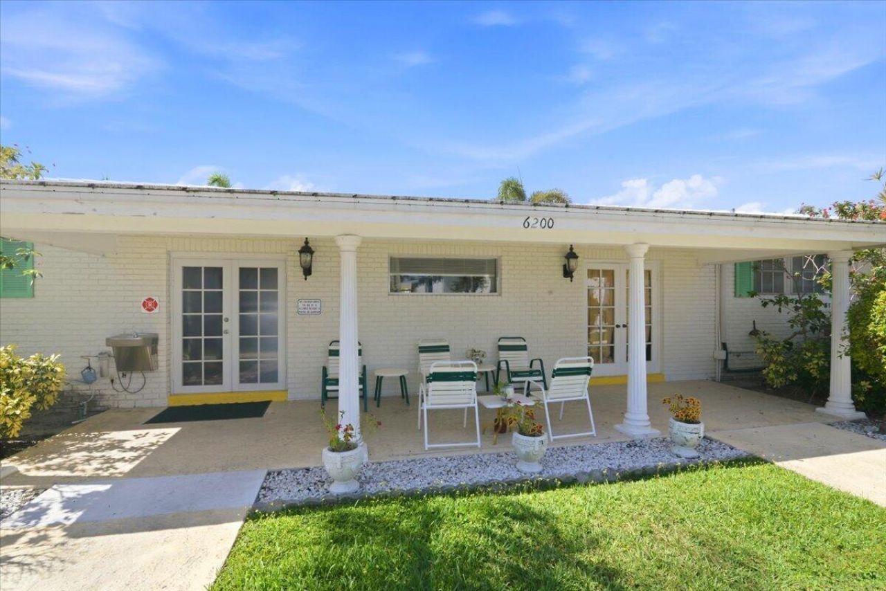 6261 NE 19th Avenue, Unit 1229, Fort Lauderdale, FL 33308 Photo