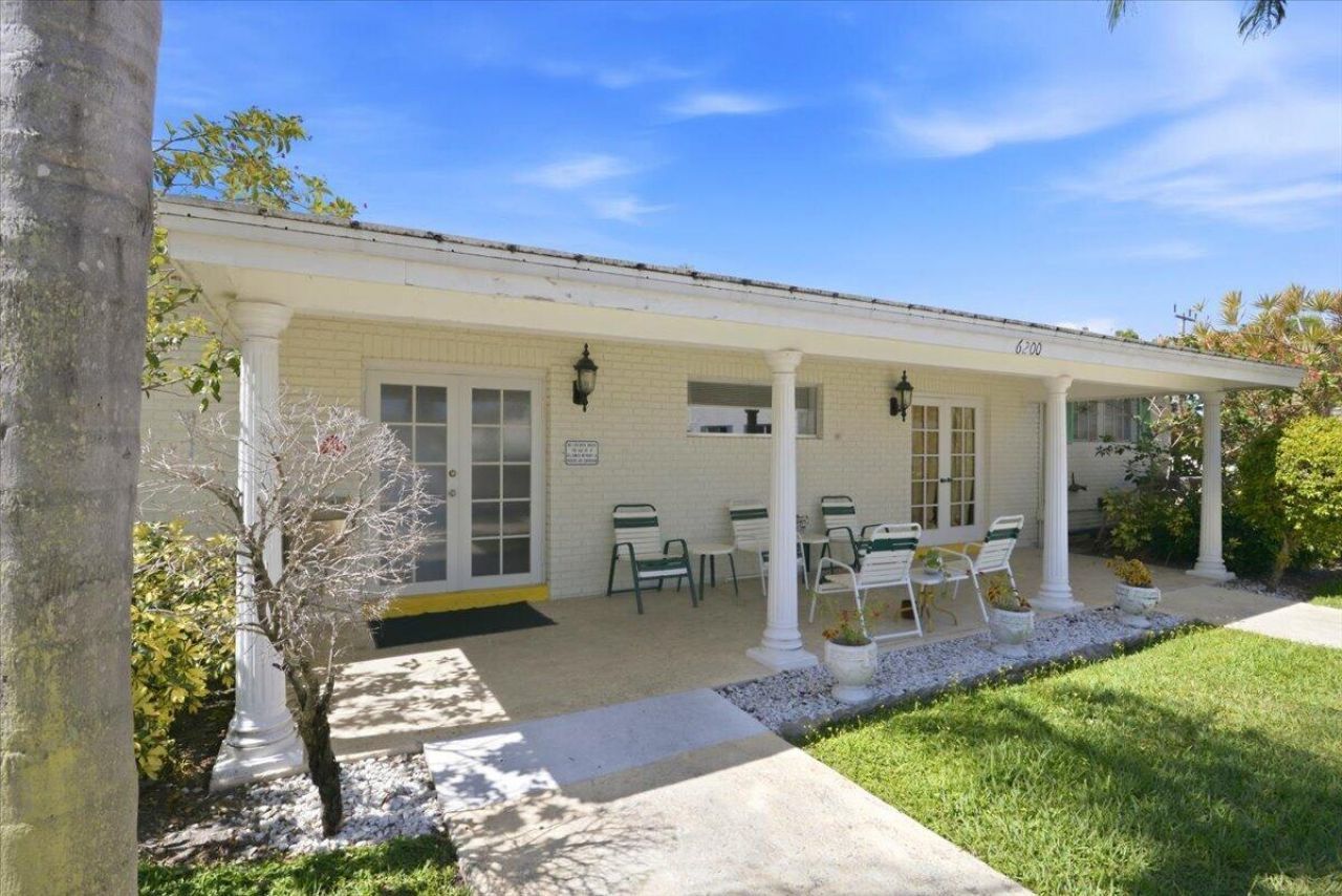 6261 NE 19th Avenue, Unit 1229, Fort Lauderdale, FL 33308 Photo