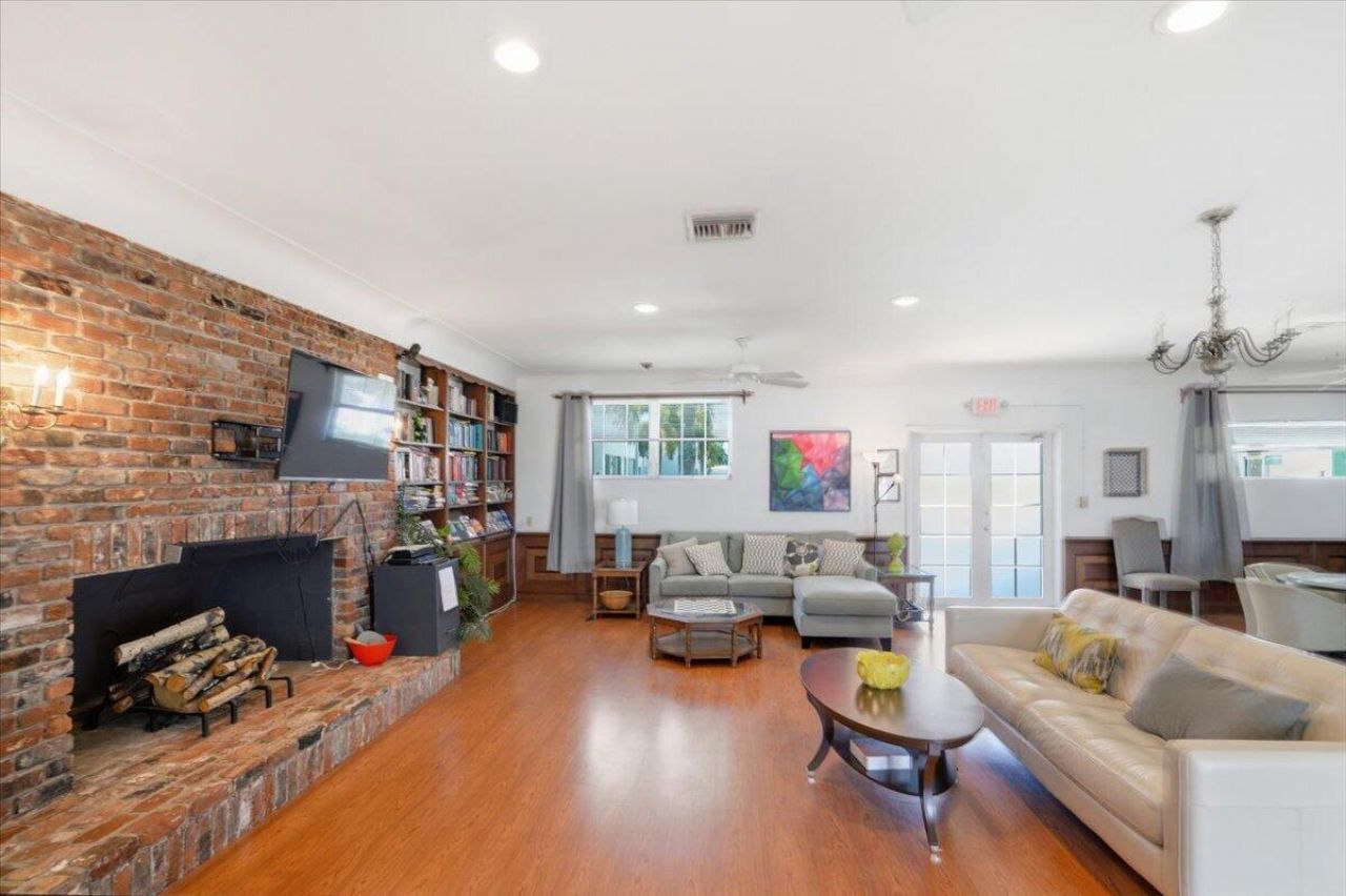 6261 NE 19th Avenue, Unit 1229, Fort Lauderdale, FL 33308 Photo