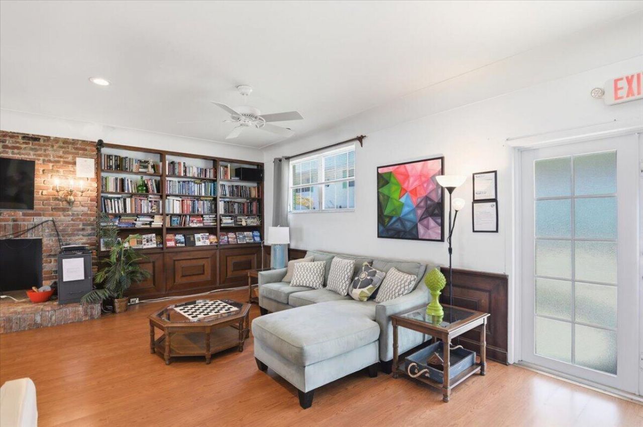 6261 NE 19th Avenue, Unit 1229, Fort Lauderdale, FL 33308 Photo