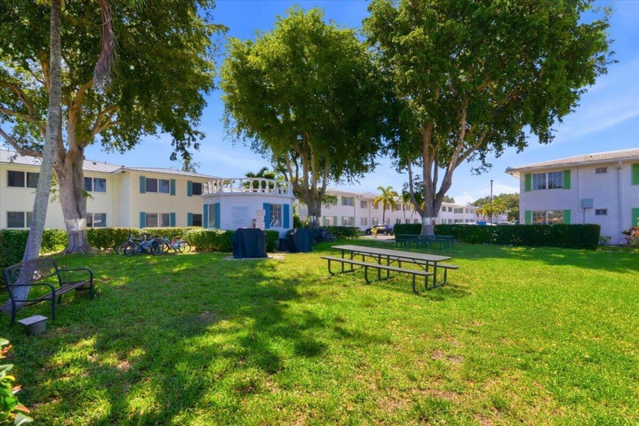 6261 NE 19th Avenue, Unit 1229, Fort Lauderdale, FL 33308 Photo