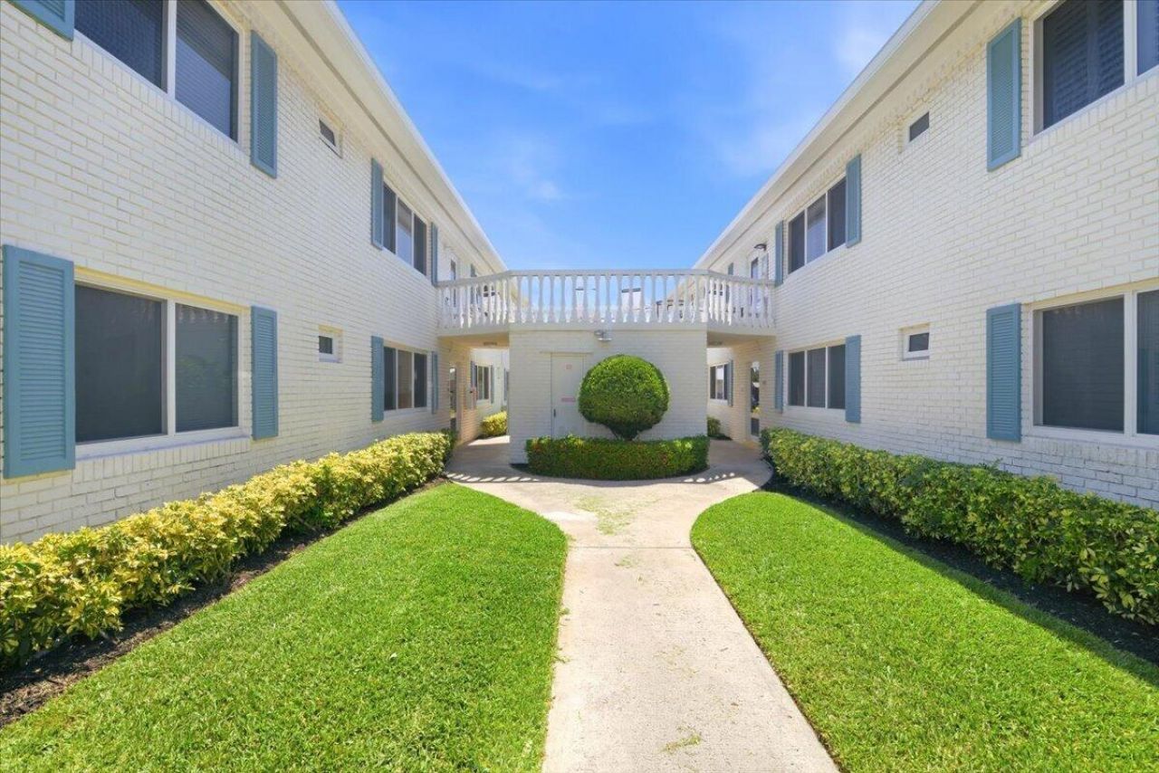 6261 NE 19th Avenue, Unit 1229, Fort Lauderdale, FL 33308 Photo