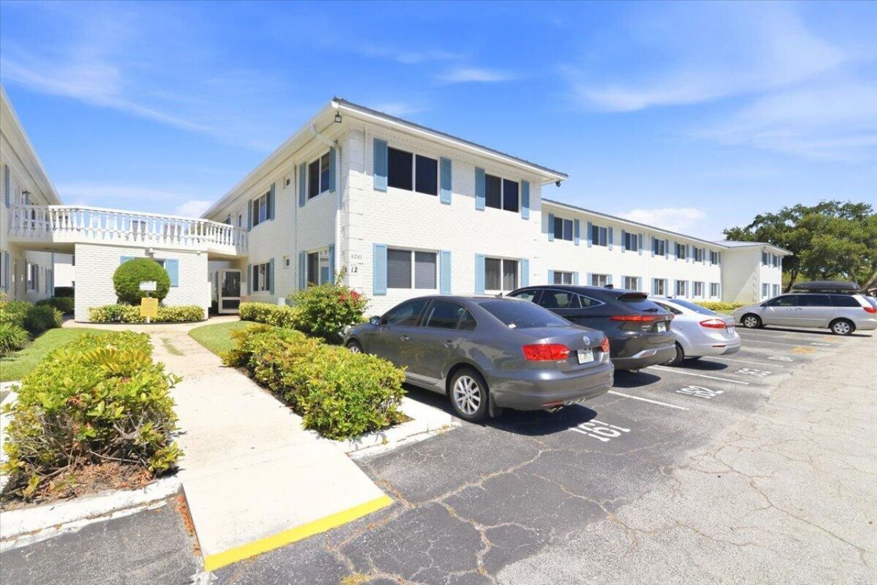 6261 NE 19th Avenue, Unit 1229, Fort Lauderdale, FL 33308 Photo