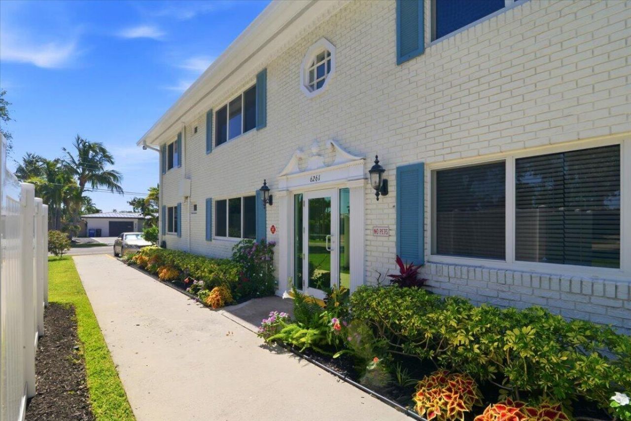 6261 NE 19th Avenue, Unit 1229, Fort Lauderdale, FL 33308 Photo