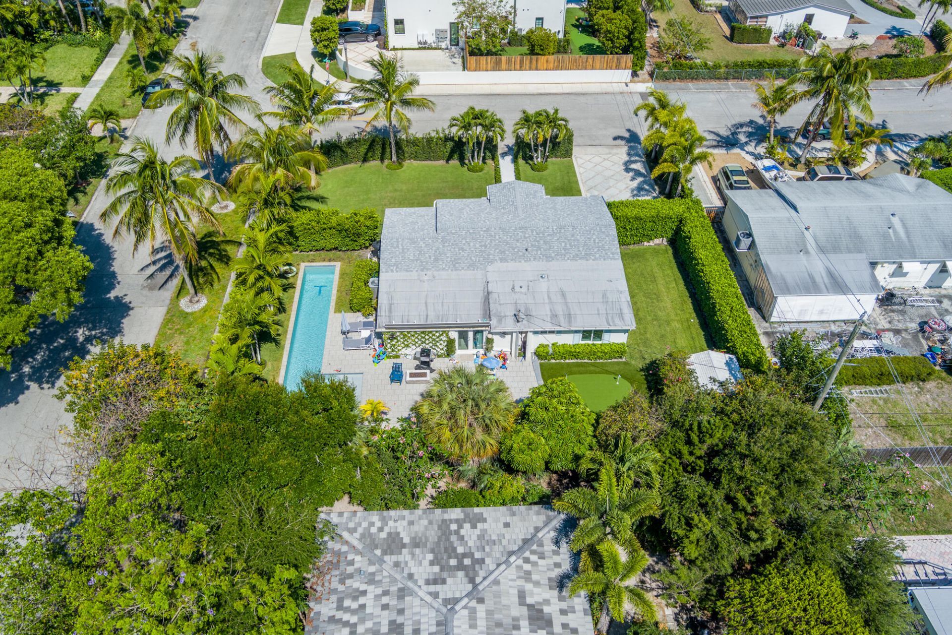 8001 Arlington Place, West Palm Beach, FL 33405 Photo