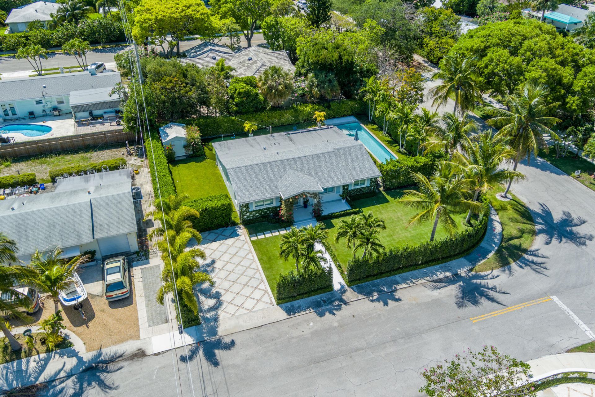 8001 Arlington Place, West Palm Beach, FL 33405 Photo