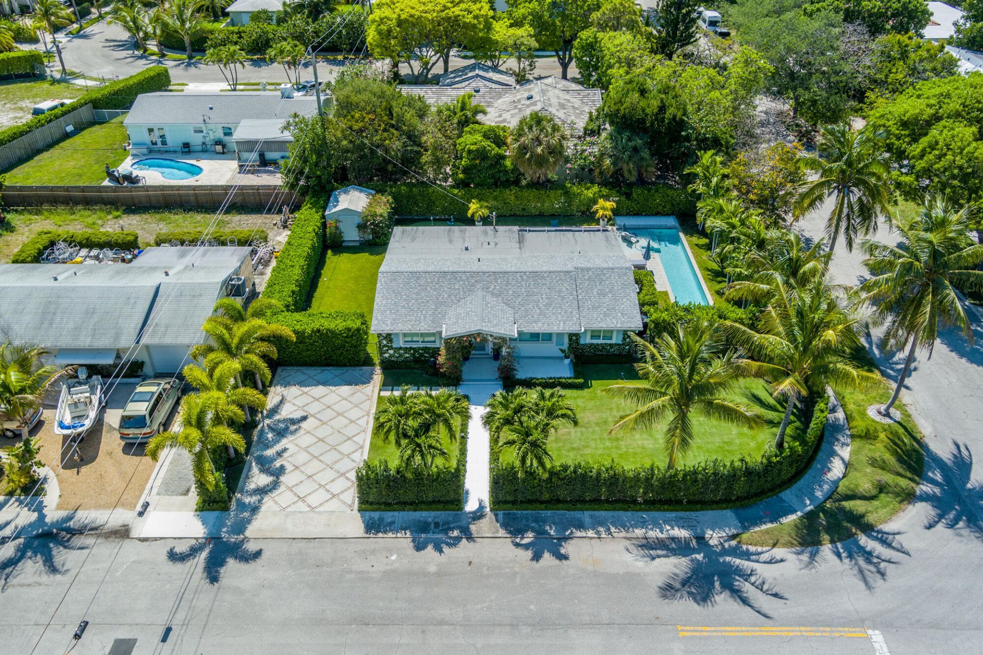 8001 Arlington Place, West Palm Beach, FL 33405 Photo