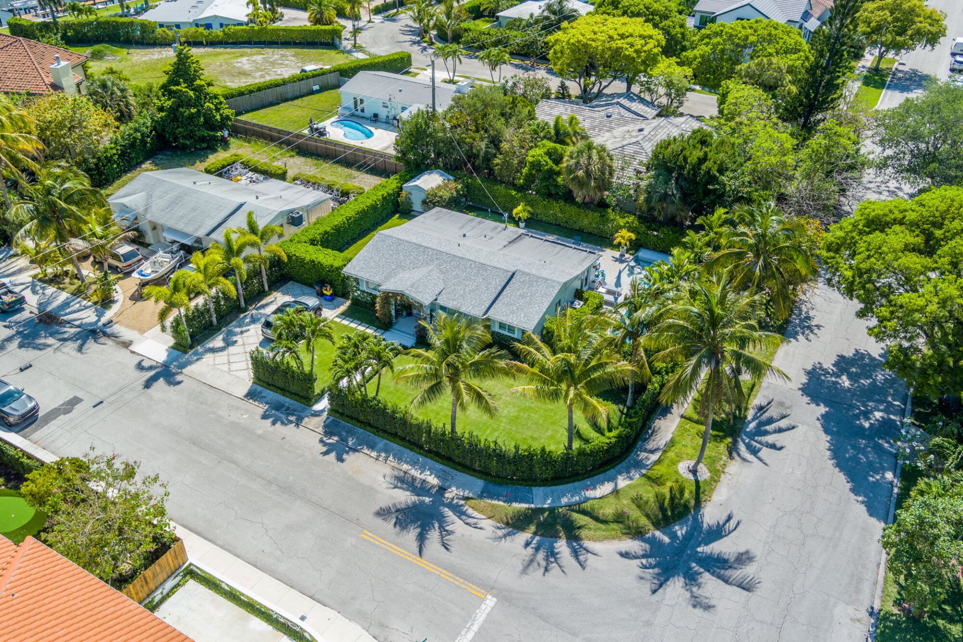 8001 Arlington Place, West Palm Beach, FL 33405 Photo