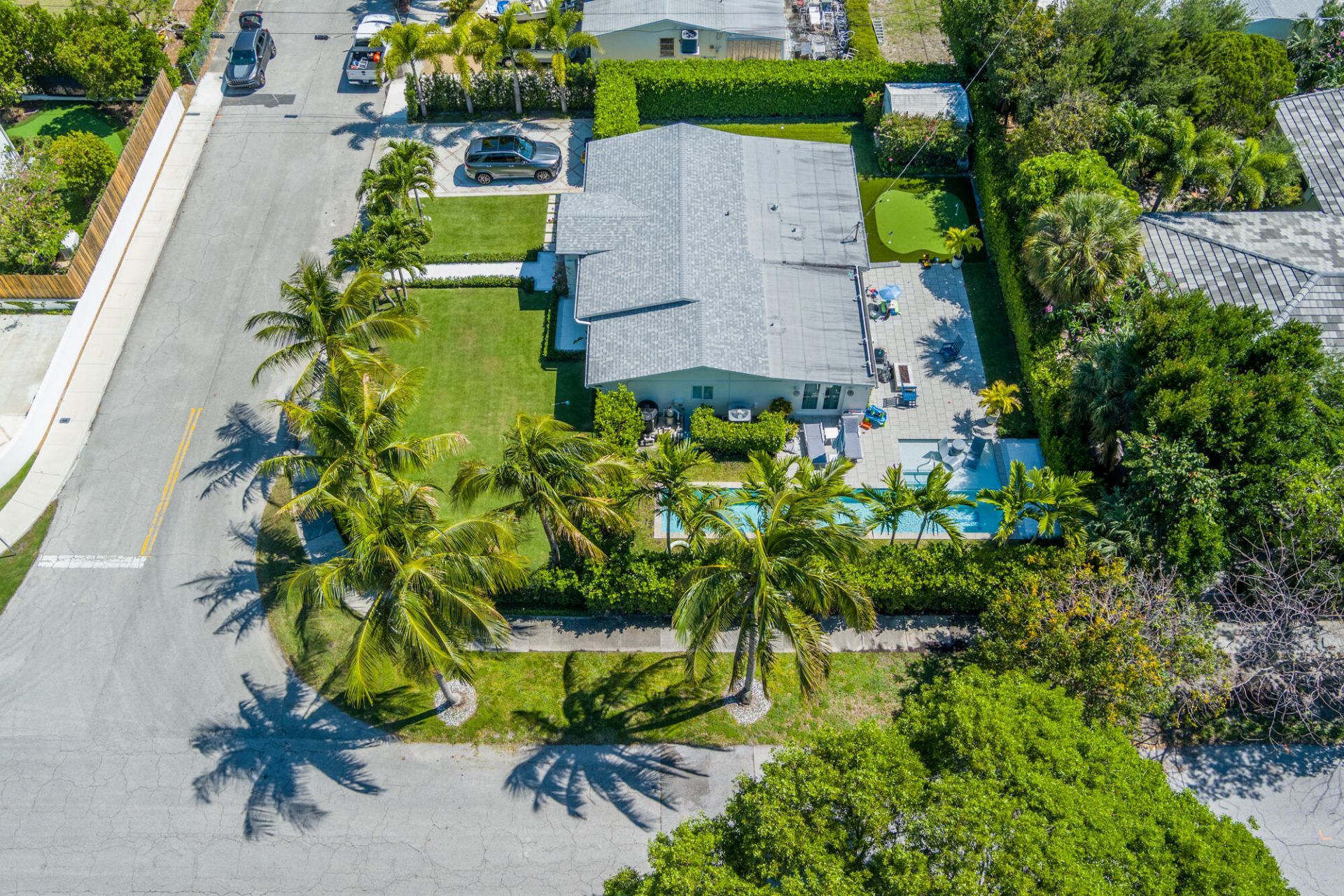 8001 Arlington Place, West Palm Beach, FL 33405 Photo