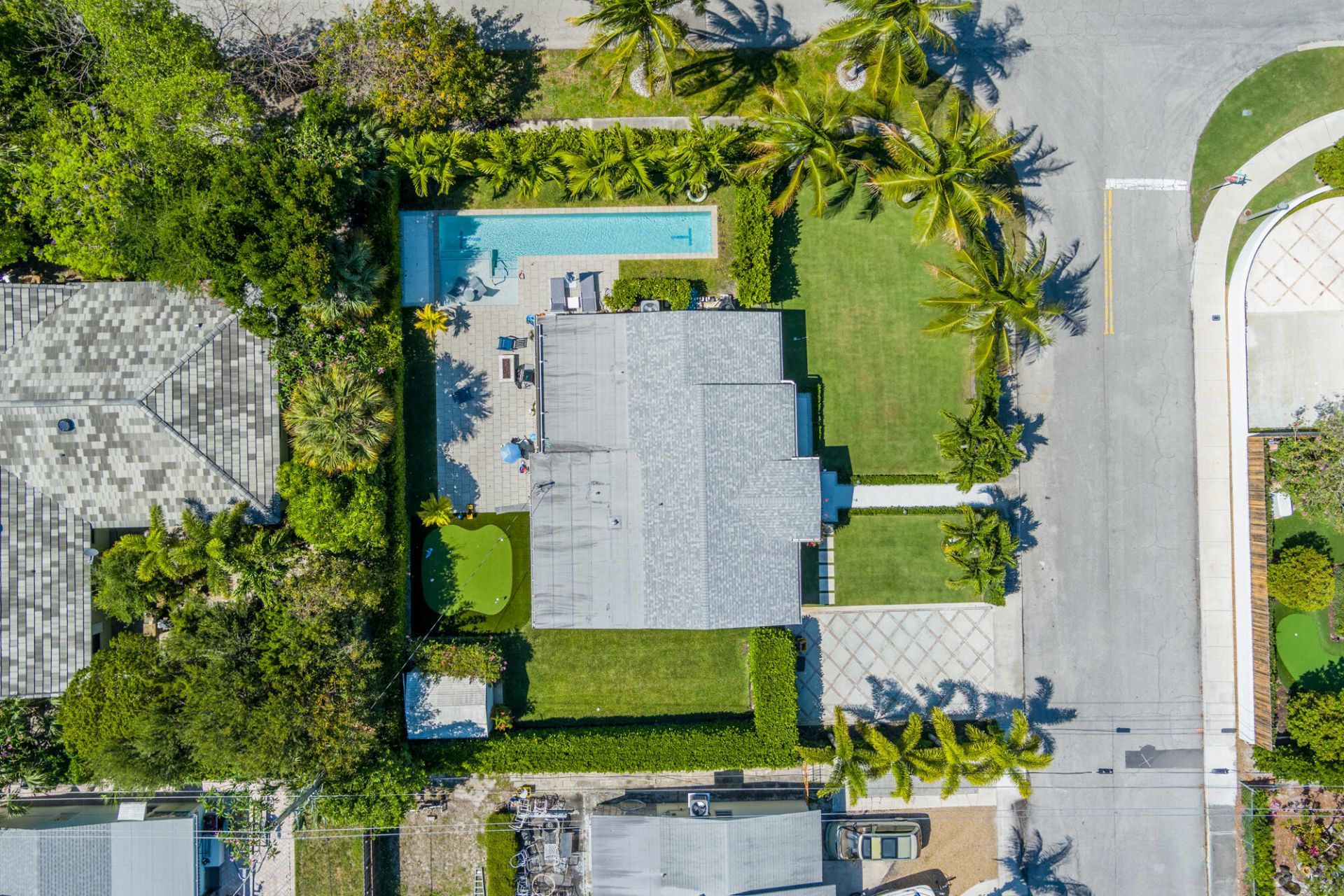 8001 Arlington Place, West Palm Beach, FL 33405 Photo