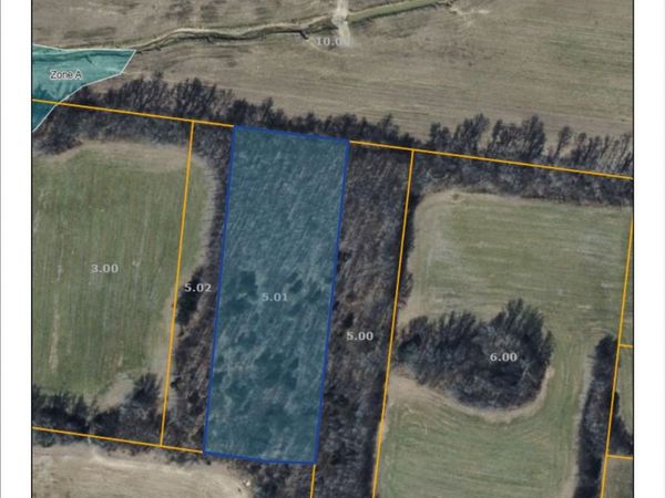 0 PENNICK RD, Ripley, TN 38063
