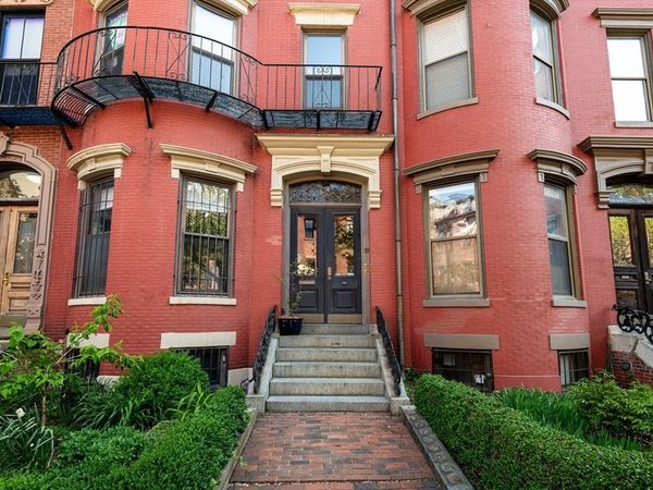 155 West Concord, Boston, MA 02118