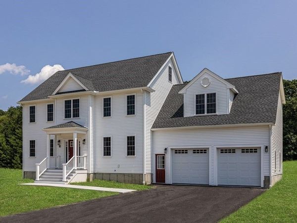6 May Rd, Millis, MA 02054