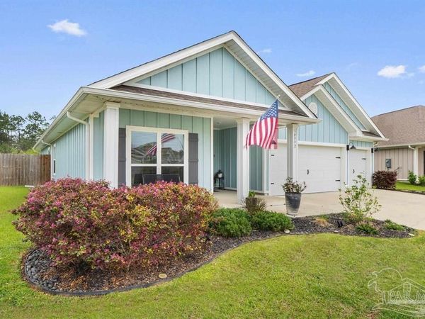 10992 Coues Dr, Pensacola, FL 32526