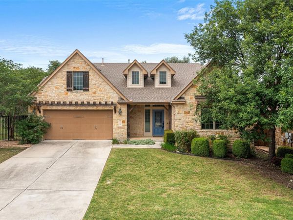 293 Elderberry RD, Unit 126, Austin, TX 78737