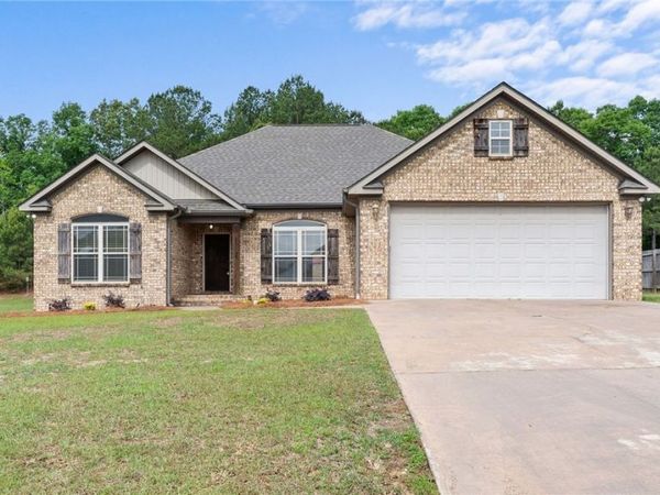 13168 Autumnwood Parkway, Northport, AL 35473