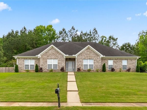 12946 Joshua ST, Northport, AL 35475