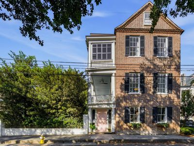 89 Ashley Avenue, Charleston, SC 29401
